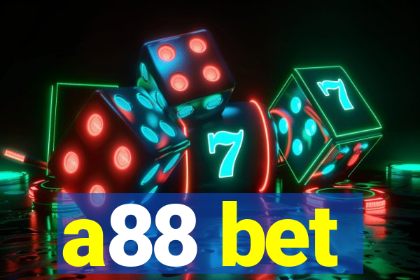 a88 bet